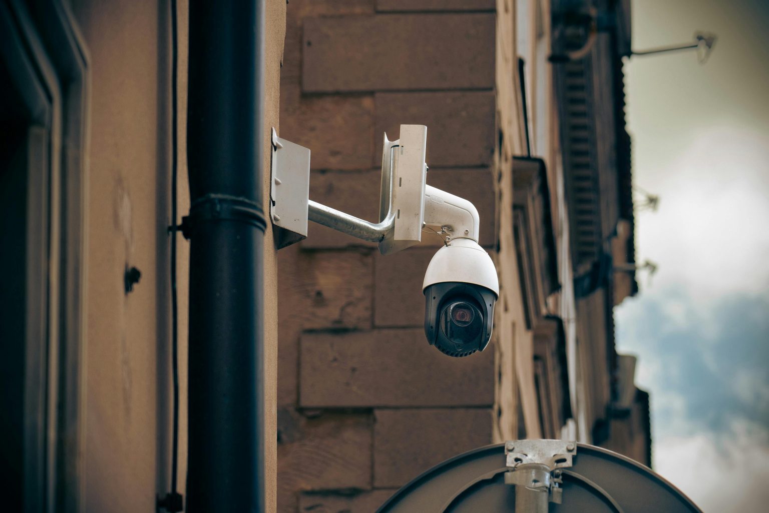 CCTV Installation/Maintenance – ACS Security Systems